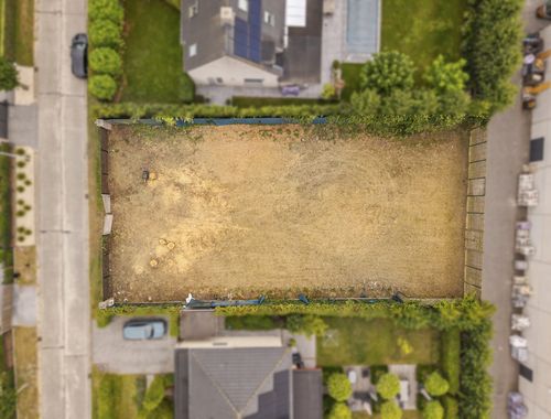                                         Terrain à bâtir à vendre à Astene, € 349.500
