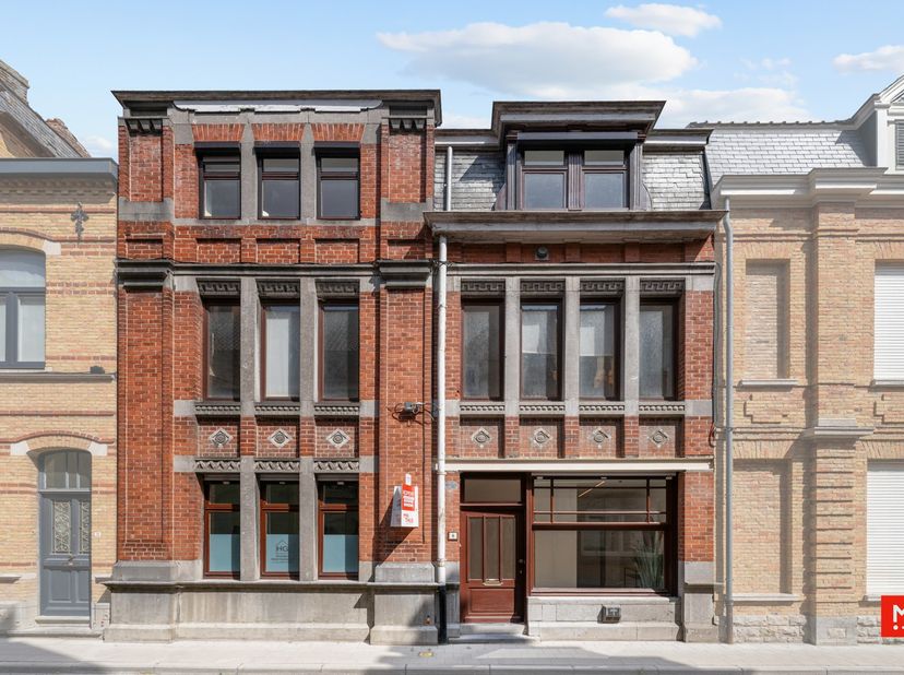 Maison à vendre
                    à 8900 Ieper