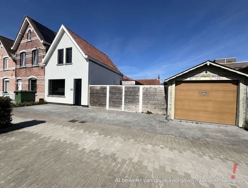                                         Woning te koop in Oostkamp, € 439.000
