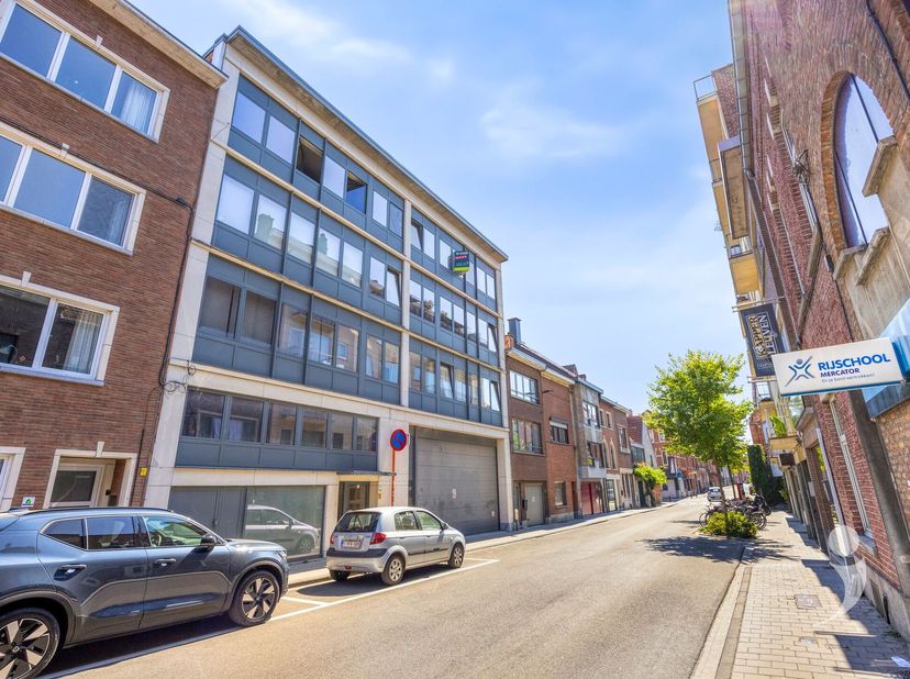 Appartement te koop in Burgemeestersstraat 16 bus 0301,
                    3000 Leuven