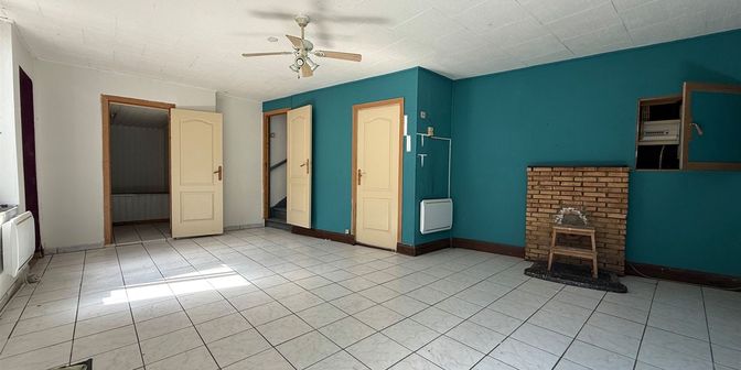 Huis te koop in Rue des Sapins 27, 7603 Bon-Secours