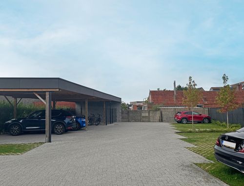                                         Place de stationnement à vendre à Zandhoven, € 10.000
