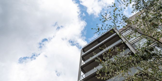 Appartement te koop in 3700 Tongeren