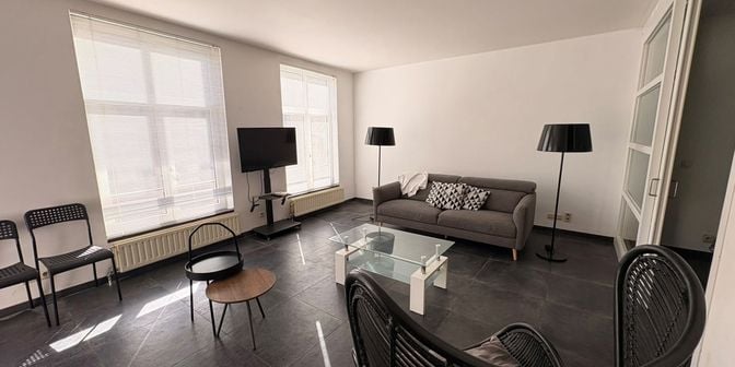 Appartement te huur in Blauwbroekstraat 1 bus 12, 2000 Antwerpen