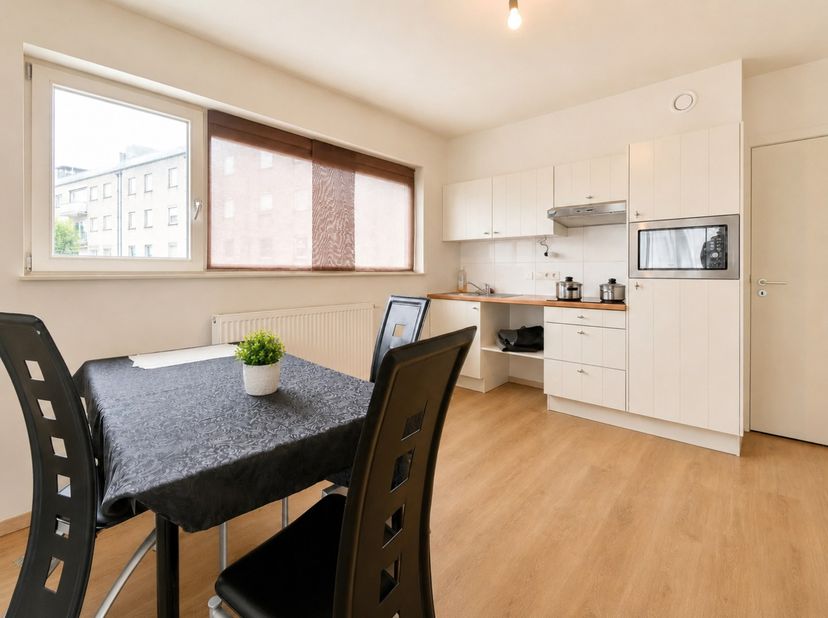 Maison à vendre
                    à 8790 Waregem