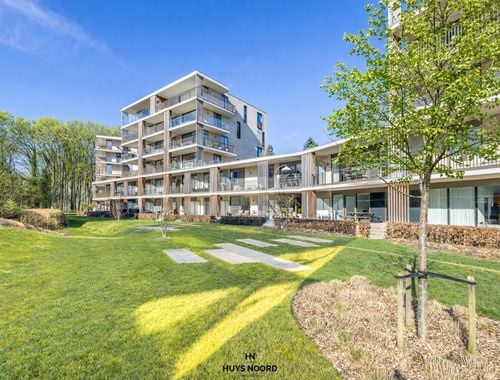                                        App. rez-de-chaussée à vendre à Sint-Michiels, € 375.000
