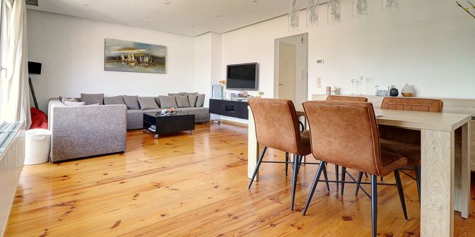Appartement à louer à 1160 Auderghem