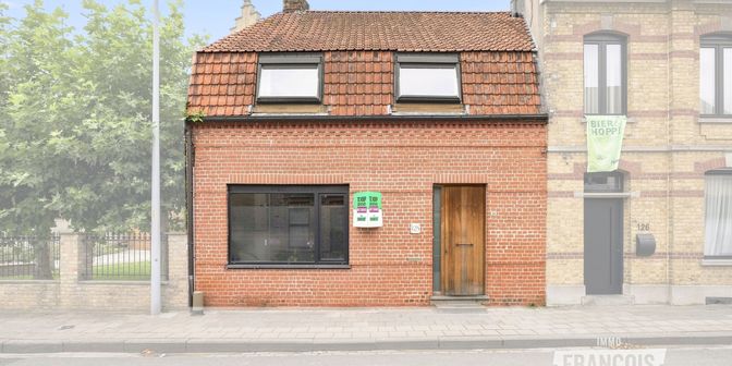 Huis te koop in Veurnestraat 124, 8970 Poperinge