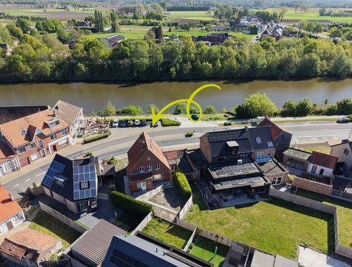                                         Woning te koop in Beernem, € 275.000
