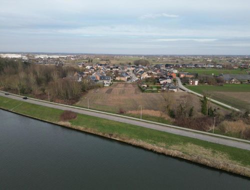                                         Terrain à vendre à Tisselt, € 309.950
