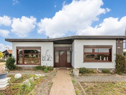                                         Woning te koop in Tongerlo, € 379.000
