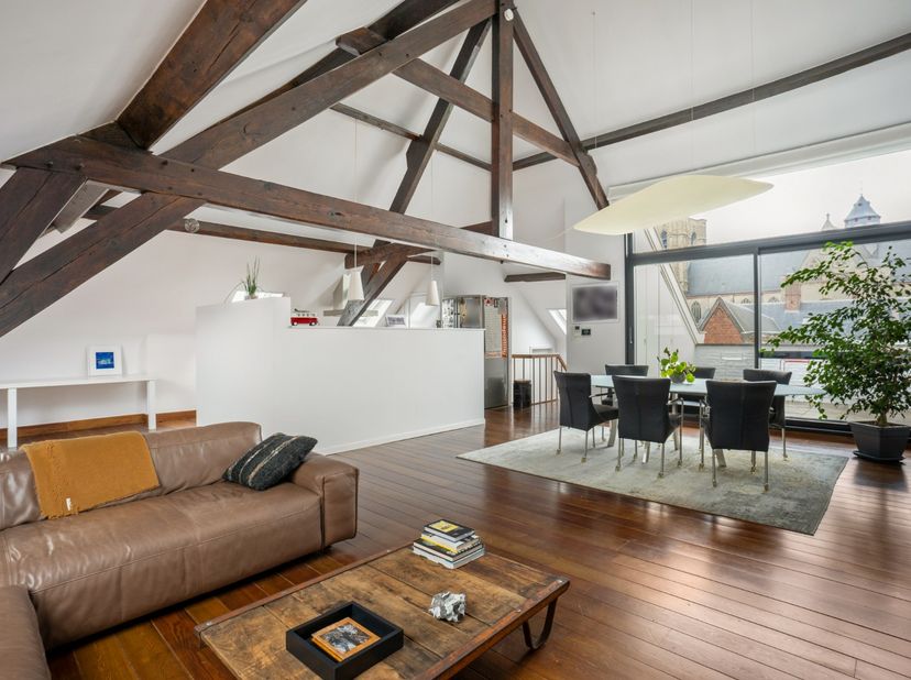 Huis te koop
                    in 9000 Gent