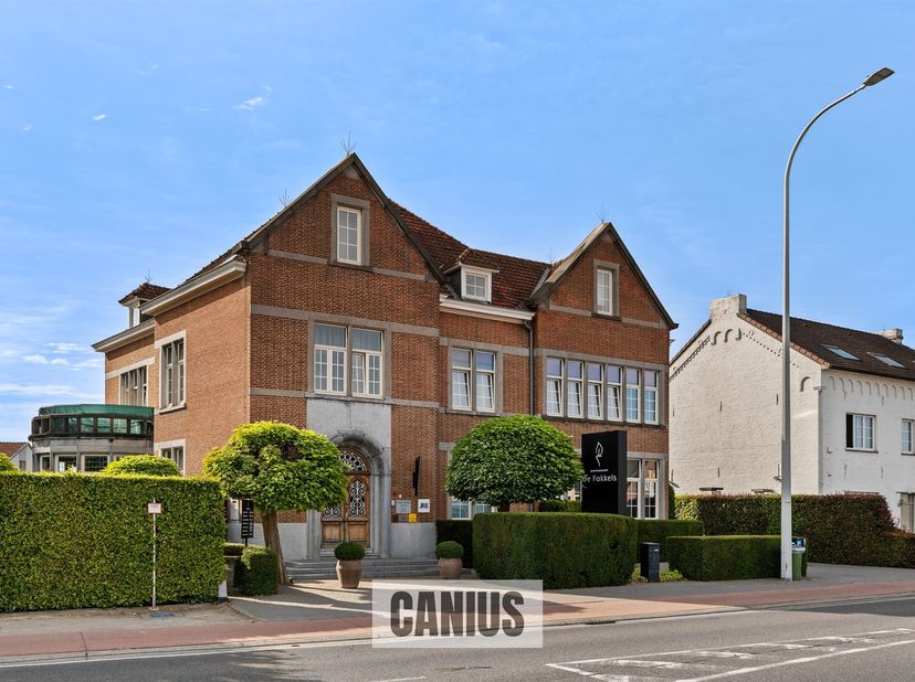 Maison à vendre à Hasseltsesteenweg 61,
                    3800 Sint-Truiden
