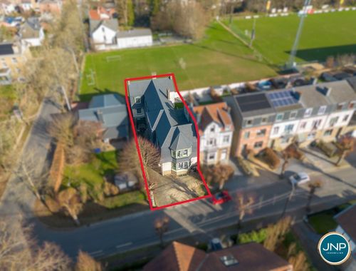                                         Maison à vendre à Spa, € 690.000
