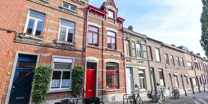 Huis te koop in Bankstraat 28, 3000 Leuven