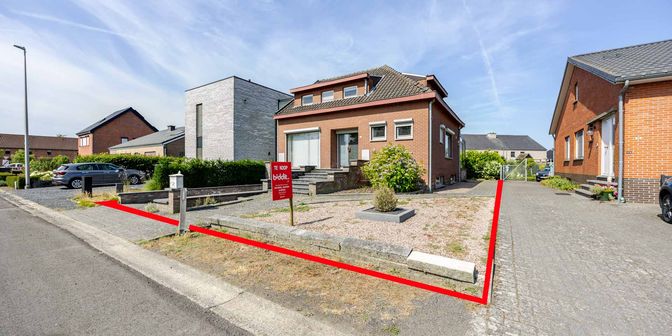 Huis te koop in Zolderse kiezel 173, 3511 Kuringen