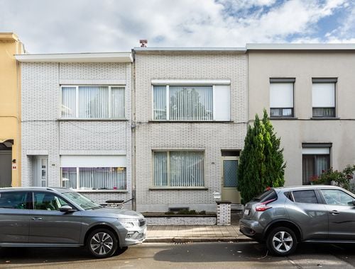                                         Woning te koop in Antwerpen, € 225.000
