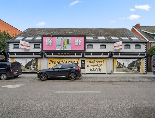                                         Bouwgrond te koop in Tremelo, € 1.300.000
