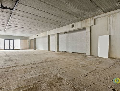                                         Bâtiment commercial à vendre à Vilvoorde, € 450.572
