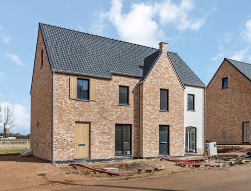                                         Woning te koop in Halen, € 379.750
