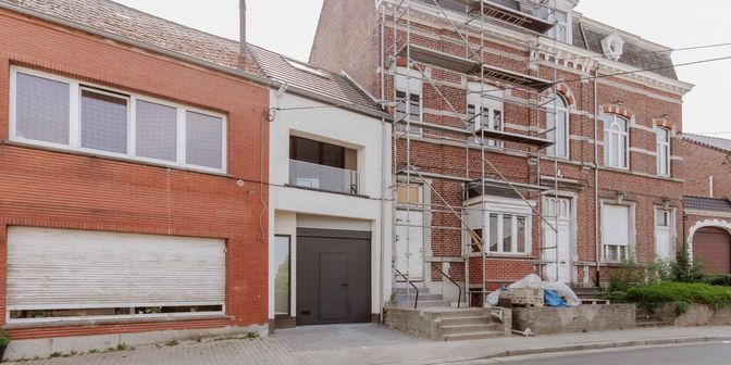 Appartement te koop in Kaasstraat 59 bus 1, 3404 Attenhoven
