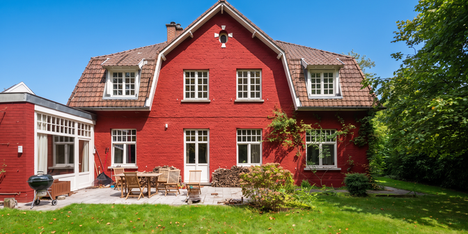 Maison à vendre à 1200 Woluwe-Saint-Lambert
