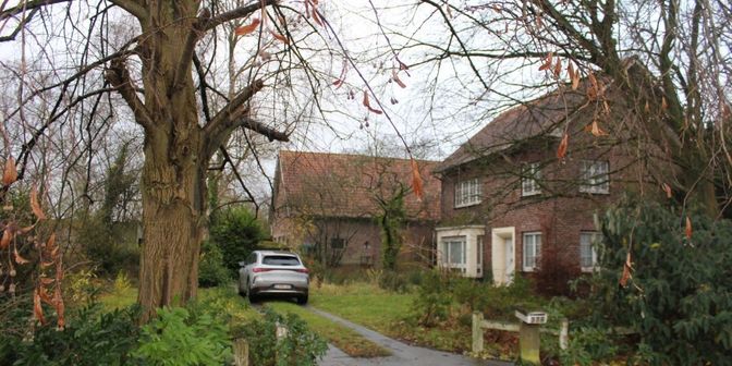 Maison à vendre à Ouden Dendermondse Steenweg 376, 9300 Aalst