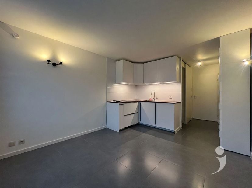 Appartement te huur in Andreas Vesaliusstraat 91 bus 00.03,
                    3000 Leuven