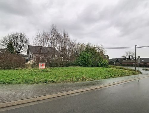                                         Terrain à bâtir à vendre à Sprimont, € 70.000
