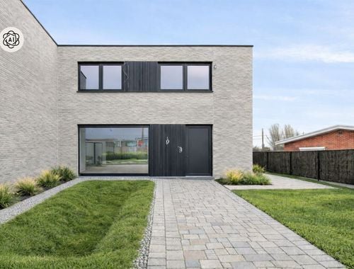                             Woning te koop in Sint-Eloois-Vijve
