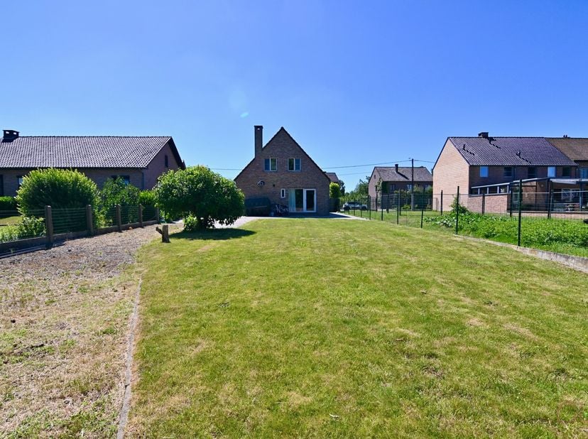 Maison à vendre
                    à 3850 Nieuwerkerken