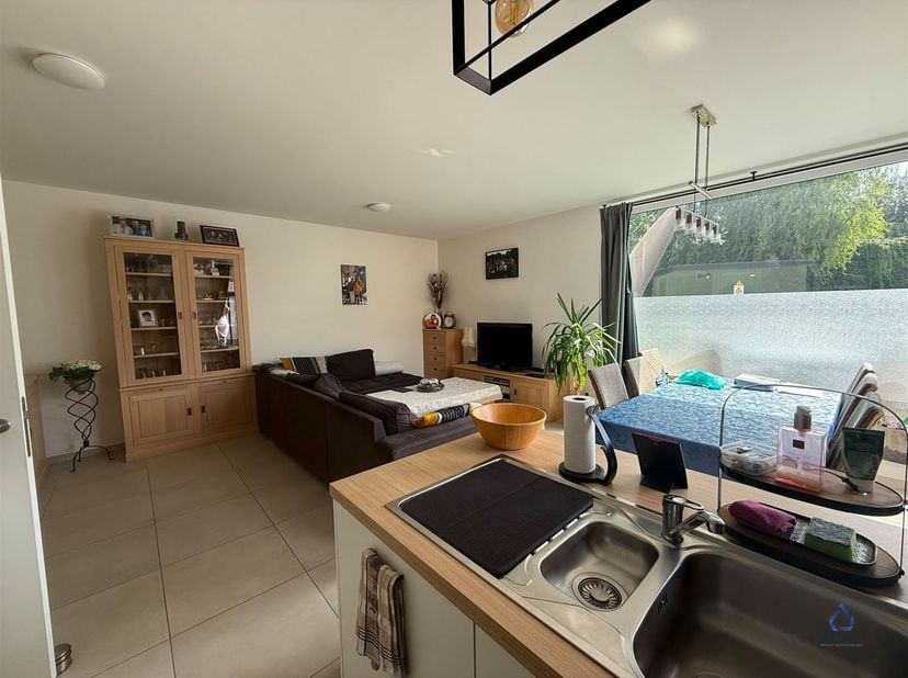 Appartement à louer à Nieuwe Molenstraat 136D boîte 004,
                    9100 Sint-Niklaas