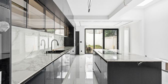 Maison à vendre à Pollepelstraat 9, 2060 Antwerpen