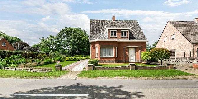 Huis te koop in Gompeldijk 27, 2400 Mol