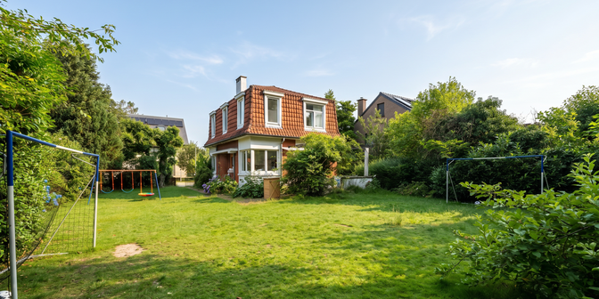 Maison à vendre à Hortensias 16, 1970 Wezembeek-Oppem