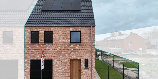 Huis te koop in Torhoutsestraat 298, 8020 Ruddervoorde