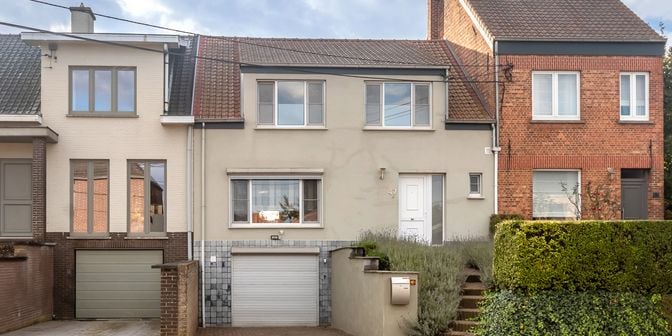 Maison à vendre à Postbaan 47, 3290 Schaffen