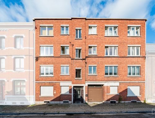                                         Appartement à vendre à Liège, € 79.000
