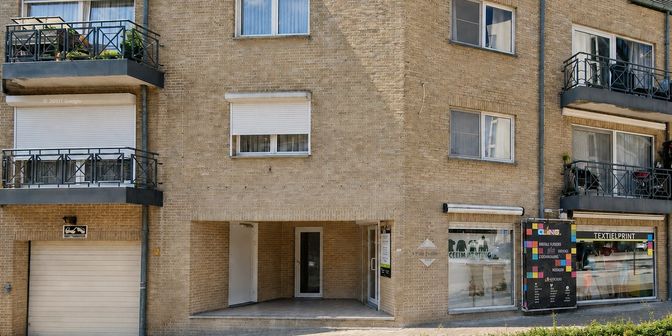 Bedrijfsvastgoed te huur in Bochtlaan 25A, 3600 Genk