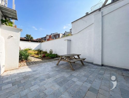                                         Kot-Kamer te huur in Leuven, € 950
