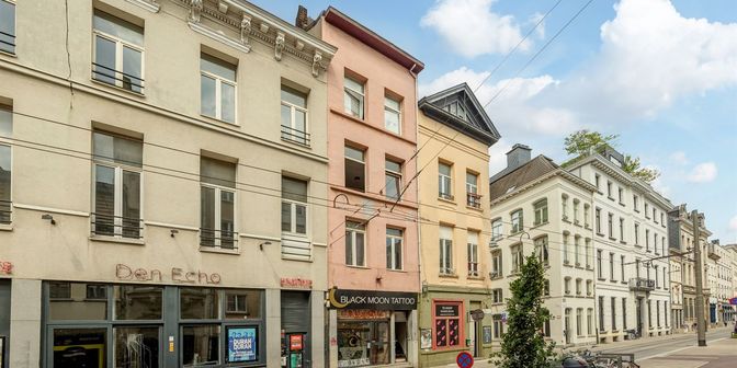 Appartement te koop in Lange Nieuwstraat 11, 2000 Antwerpen