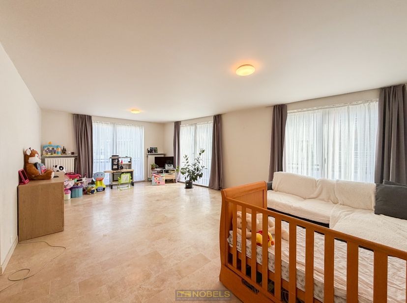 Appartement à vendre
                    à 9700 Oudenaarde