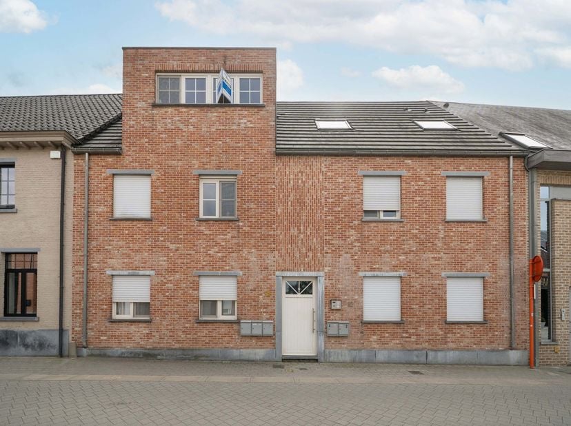 Appartement te koop in Wiekevorst-Dorp 12 bus 5,
                    2222 Wiekevorst