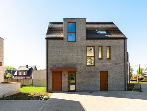                                         Eengezinswoning te huur in Olen, € 1.400
