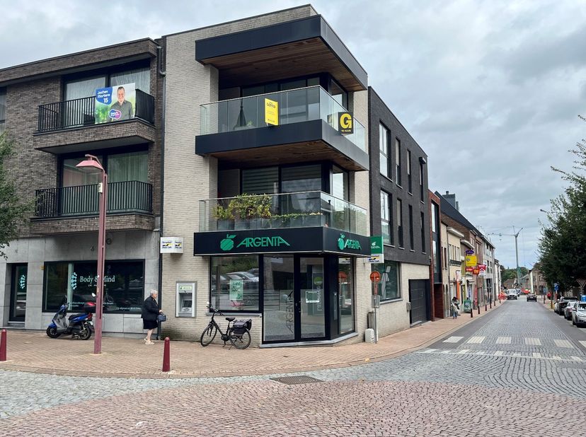 Appartement à louer
                    à 3730 Hoeselt