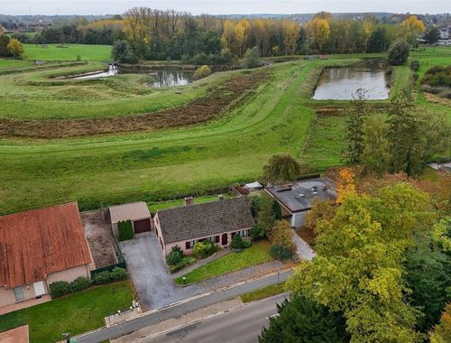                                         Woning te koop in Hasselt, € 349.000
