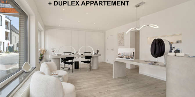 Bedrijfsvastgoed te koop in Dorpstraat 161, 3060 Bertem