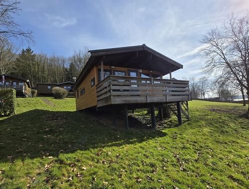                                         Chalet te koop in Blaimont, € 59.000
