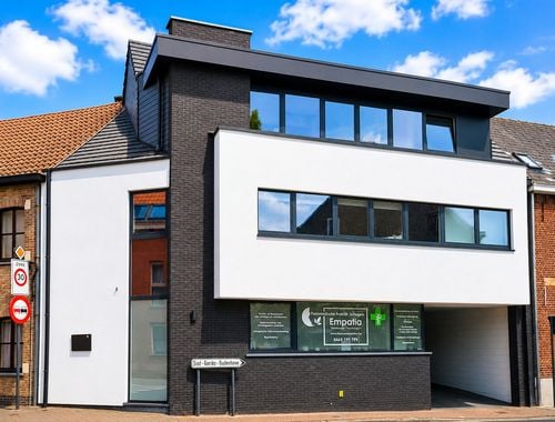                                         Duplex te huur in Strijpen, € 850
