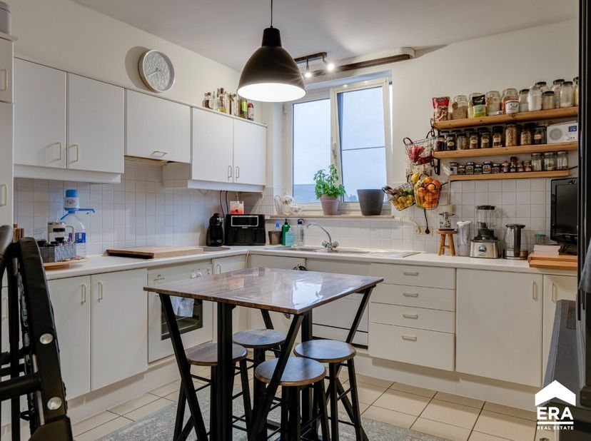 Appartement à vendre
                    à 3520 Zonhoven